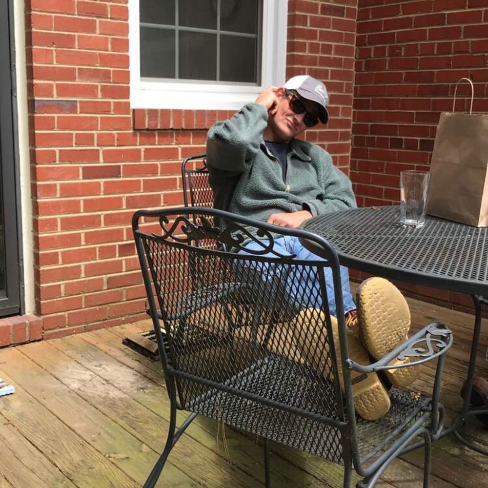 Meet your Posher, Billy